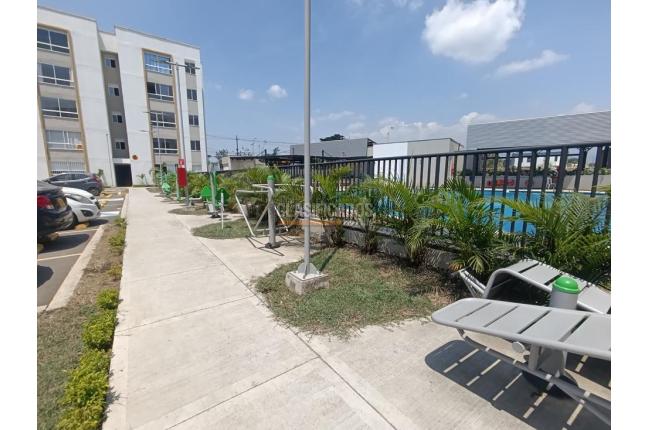 Apartaestudios, Alquiler, Ciudad Pacifica - $1.150.000