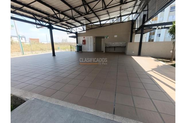 Apartaestudios, Alquiler, Ciudad Pacifica - $1.150.000