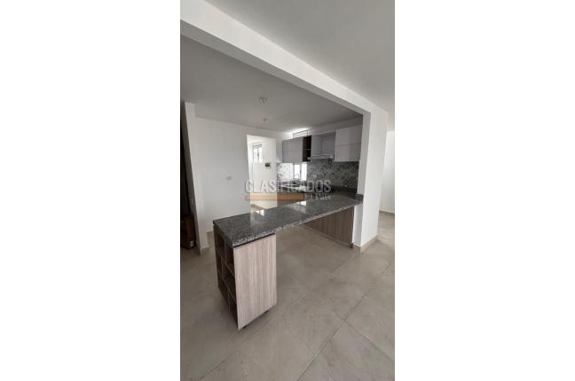 Apartamentos, Alquiler en Barranquilla