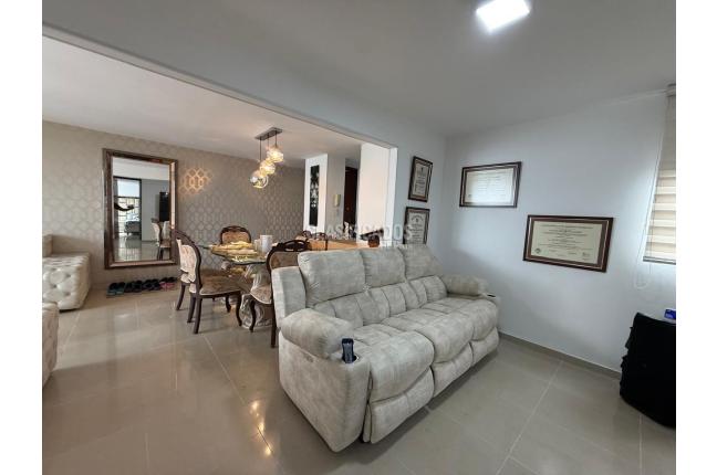 Apartamentos, Venta, El Limonar - $580.000.000