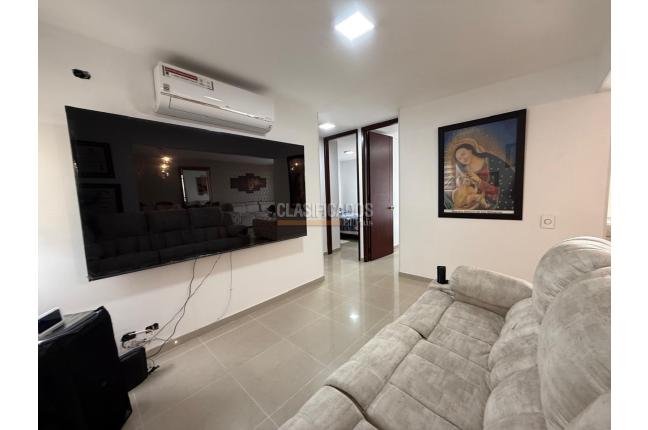 Apartamentos, Venta, El Limonar - $580.000.000