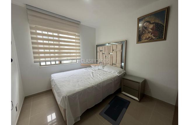 Apartamentos, Venta, El Limonar - $580.000.000