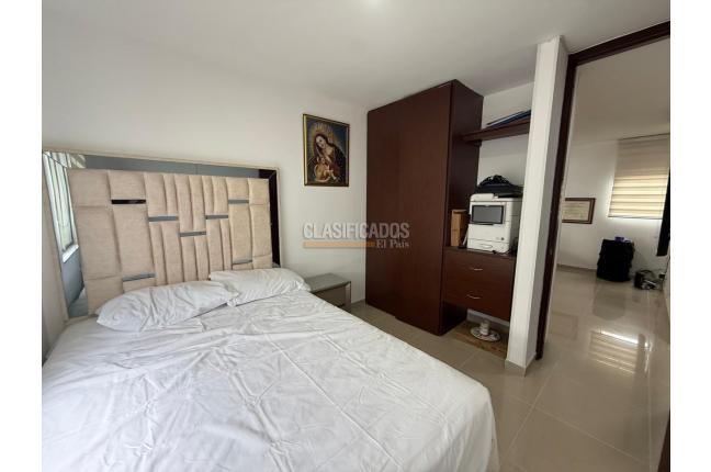 Apartamentos, Venta, El Limonar - $580.000.000