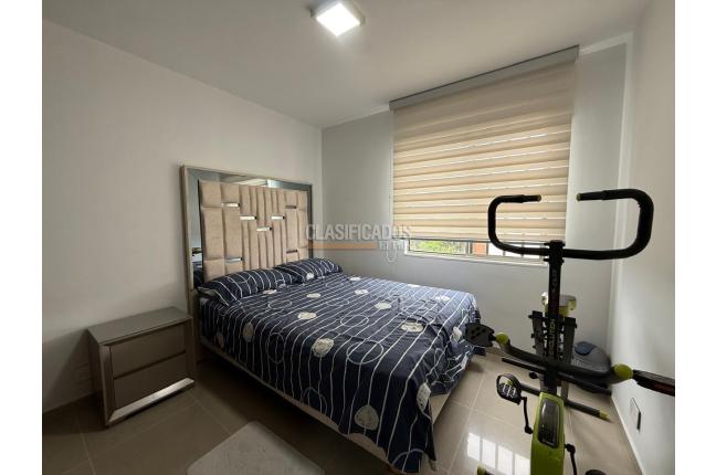 Apartamentos, Venta, El Limonar - $580.000.000
