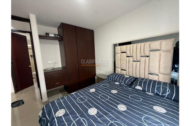 Apartamentos, Venta, El Limonar - $580.000.000