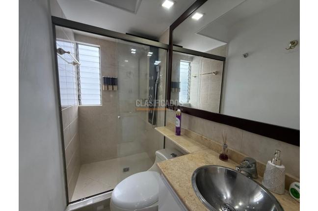 Apartamentos, Venta, El Limonar - $580.000.000