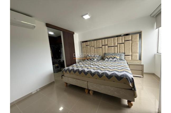 Apartamentos, Venta, El Limonar - $580.000.000