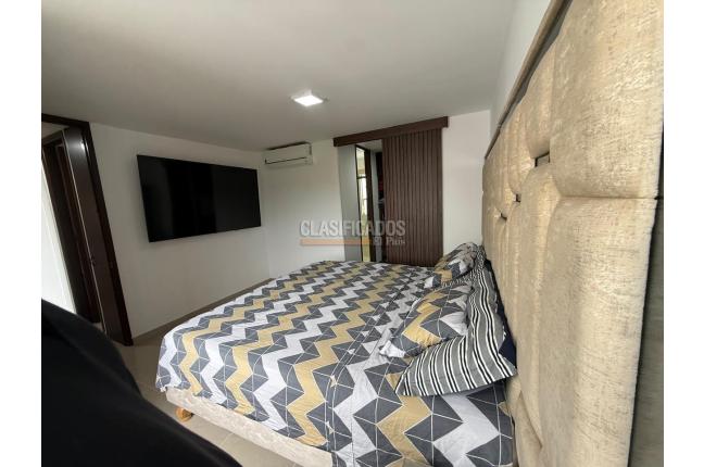 Apartamentos, Venta, El Limonar - $580.000.000