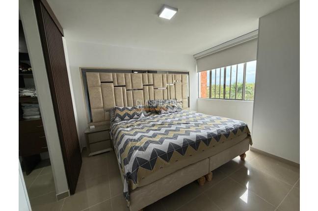 Apartamentos, Venta, El Limonar - $580.000.000