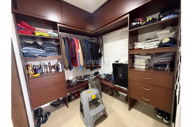 Apartamentos, Venta, El Limonar - $580.000.000