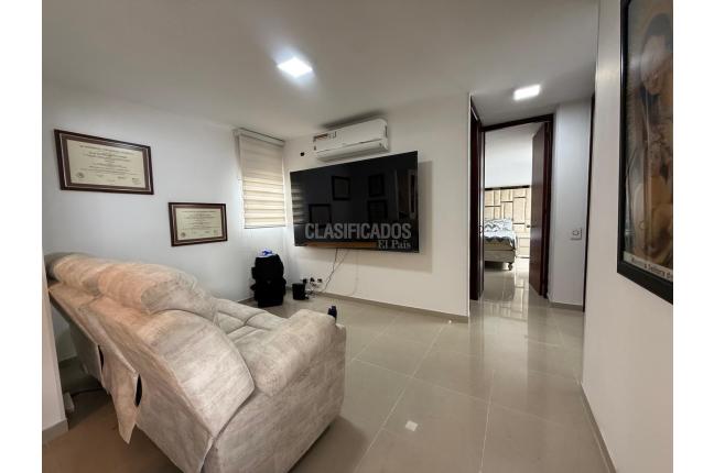 Apartamentos, Venta, El Limonar - $580.000.000
