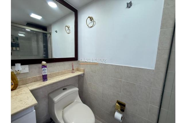 Apartamentos, Venta, El Limonar - $580.000.000