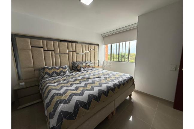 Apartamentos, Venta, El Limonar - $580.000.000