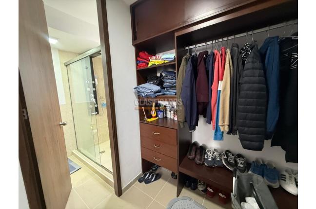 Apartamentos, Venta, El Limonar - $580.000.000