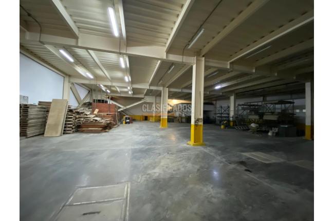Locales y Bodegas, Alquiler, La Alianza - $17.000.000