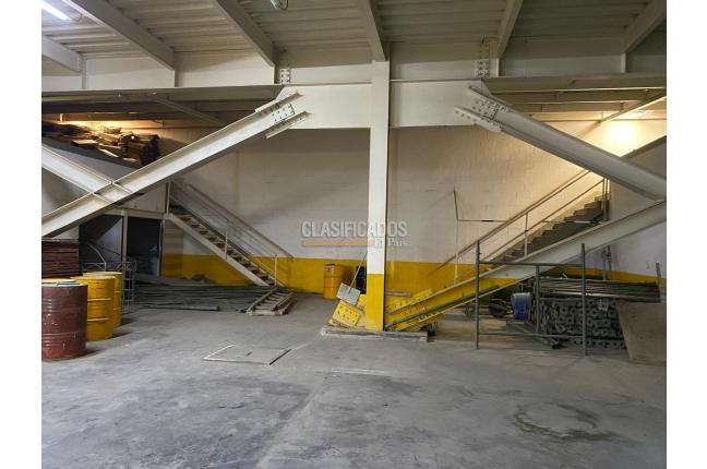 Locales y Bodegas, Alquiler, La Alianza - $17.000.000