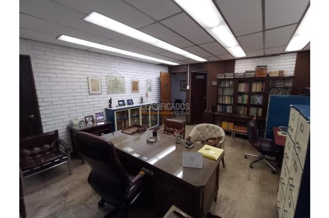 Oficinas y Consultorios, Venta, San Pedro - $160.000.000