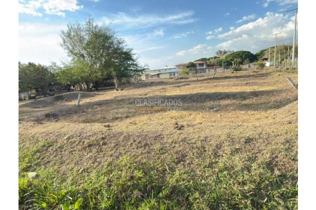 Lotes, Venta en El Cerrito