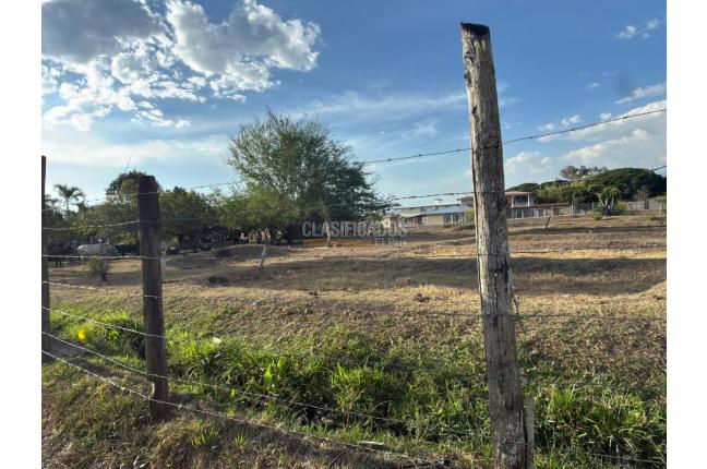 Lotes, Venta, El Cerrito - $440.000.000