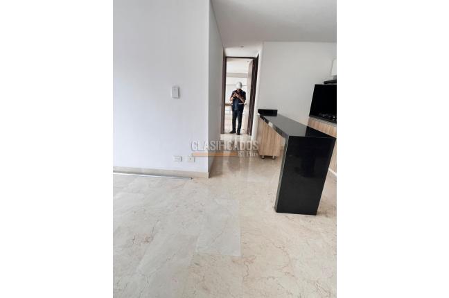 Apartamentos, Alquiler, Santa Rita - $3.900.000