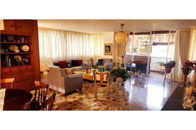 Apartamentos, Venta en Santa Teresita
