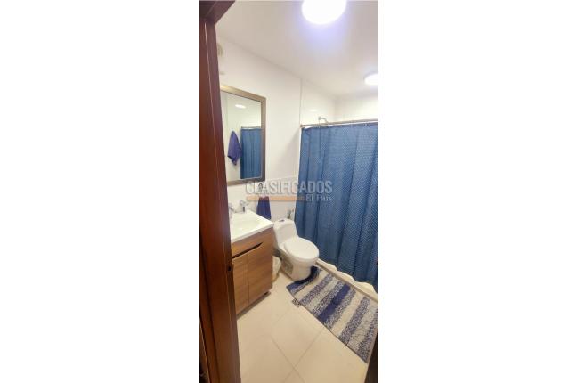 Apartamentos, Venta, Santa Teresita - $850.000.000