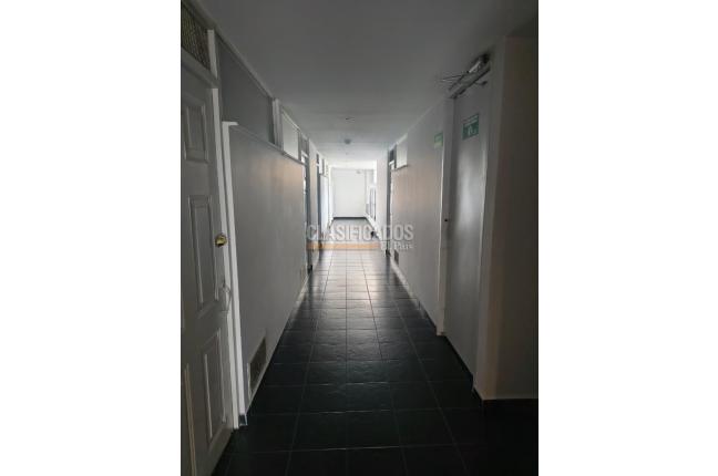 Apartaestudios, Alquiler en Bogotá