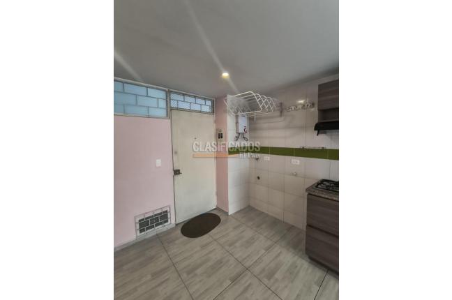 Apartaestudios, Alquiler, Bogotá - $1.600.000