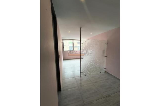 Apartaestudios, Alquiler, Bogotá - $1.600.000
