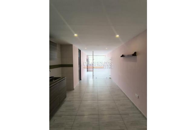 Apartaestudios, Alquiler, Bogotá - $1.600.000