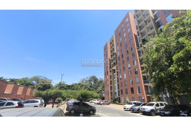 Apartamentos, Alquiler, Valle del Lili - $1.400.000