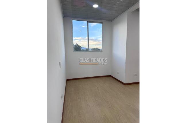 Apartamentos, Alquiler en Zipaquira