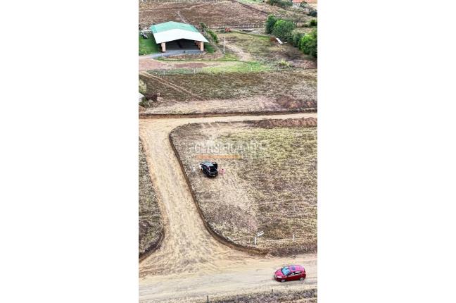 Lotes, Venta en El Cerrito