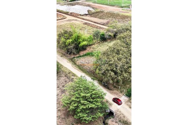 Lotes, Venta en El Cerrito
