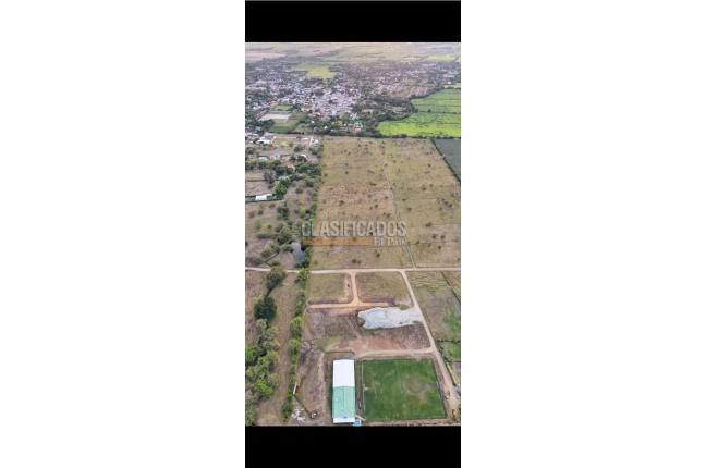 Lotes, Venta, El Cerrito - $180.000.000