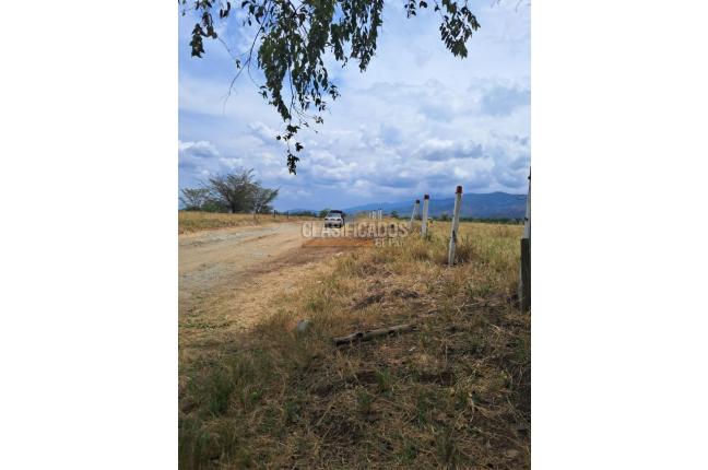 Lotes, Venta, El Cerrito - $180.000.000