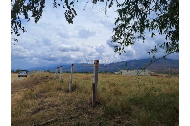 Lotes, Venta, El Cerrito - $180.000.000