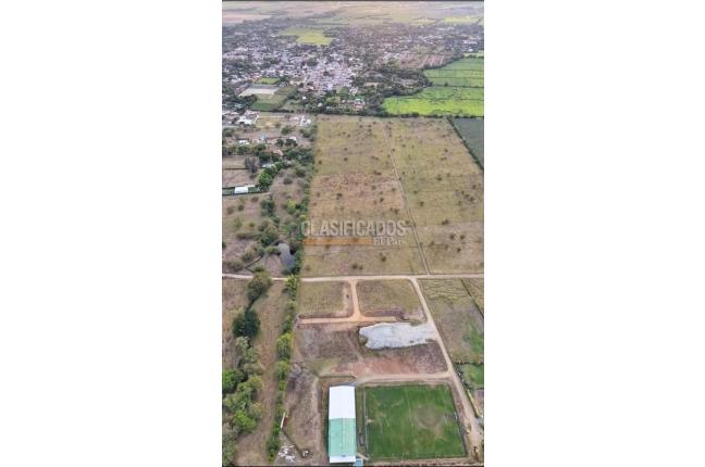 Lotes, Venta, El Cerrito - $180.000.000