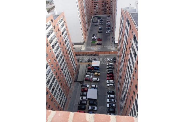 Apartamentos, Alquiler en Bogotá