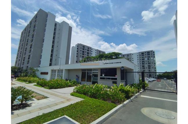 Apartamentos, Alquiler en Kachipay