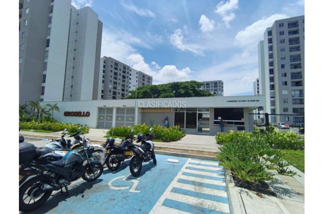 Apartamentos, Alquiler en Kachipay