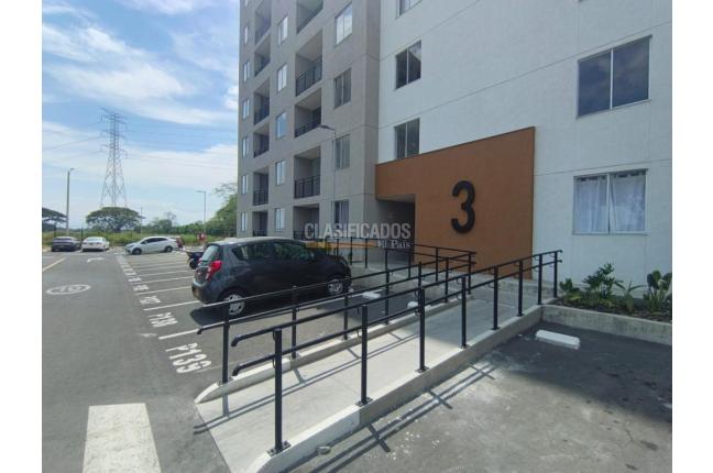 Apartamentos, Alquiler, Kachipay - $1.600.000