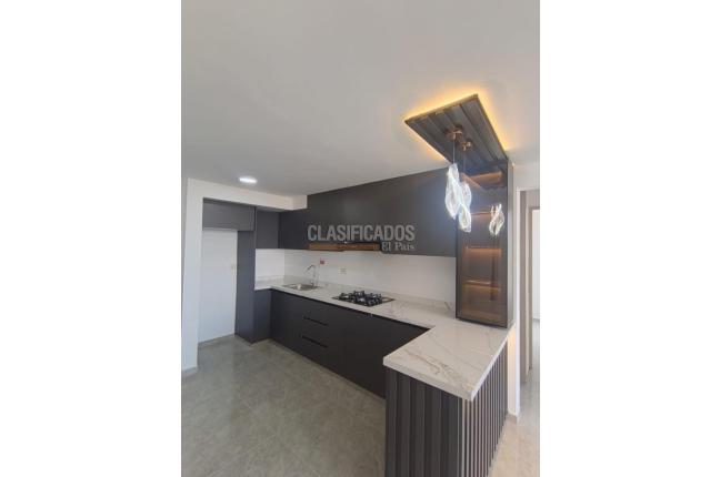 Apartamentos, Alquiler, Kachipay - $1.600.000