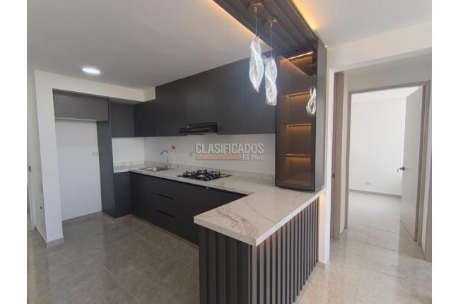 Apartamentos, Alquiler, Kachipay - $1.600.000