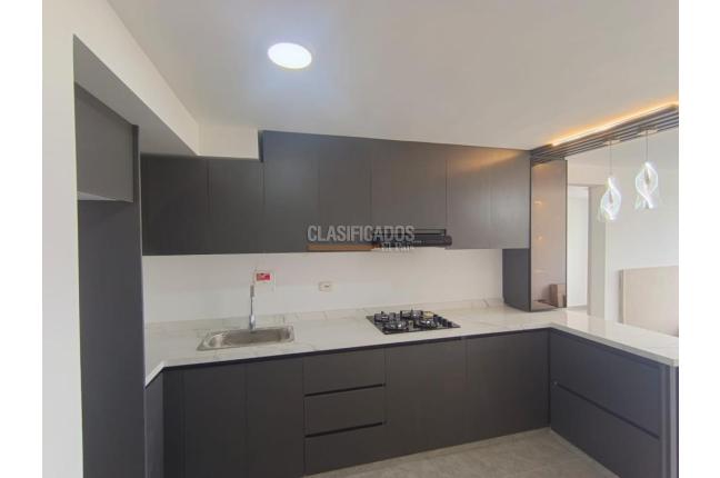 Apartamentos, Alquiler, Kachipay - $1.600.000
