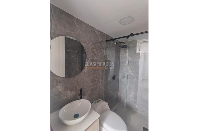 Apartamentos, Alquiler, Kachipay - $1.600.000