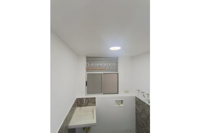 Apartamentos, Alquiler, Kachipay - $1.600.000