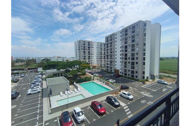 Apartamentos, Alquiler, Kachipay - $1.600.000