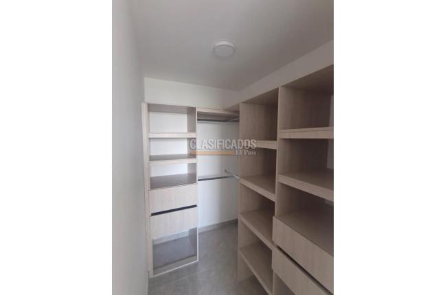 Apartamentos, Alquiler, Kachipay - $1.600.000