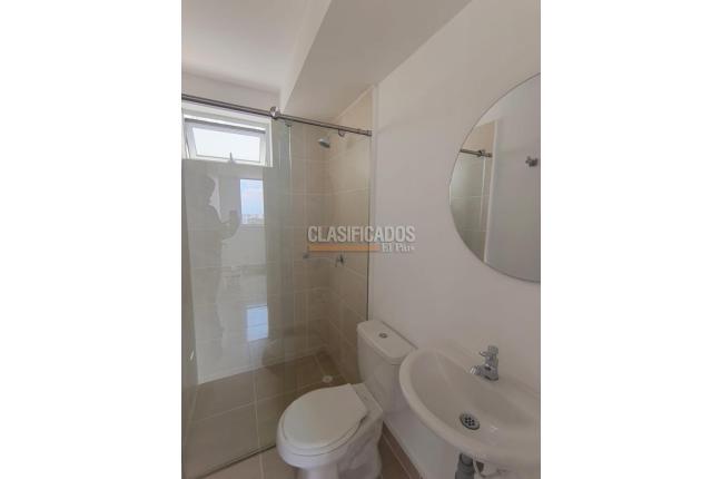 Apartamentos, Alquiler, Kachipay - $1.600.000